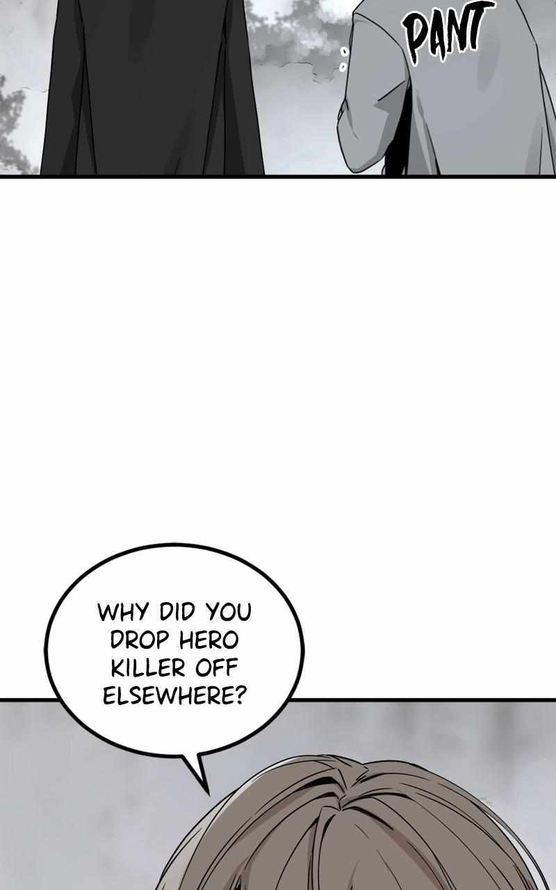 Hero Killer Chapter 153 115